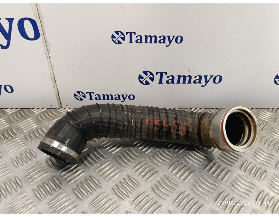Recambio de tubo para mercedes-benz clase e (w210) berlina 2.0 compresor cat referencia OEM IAM 2105284382  