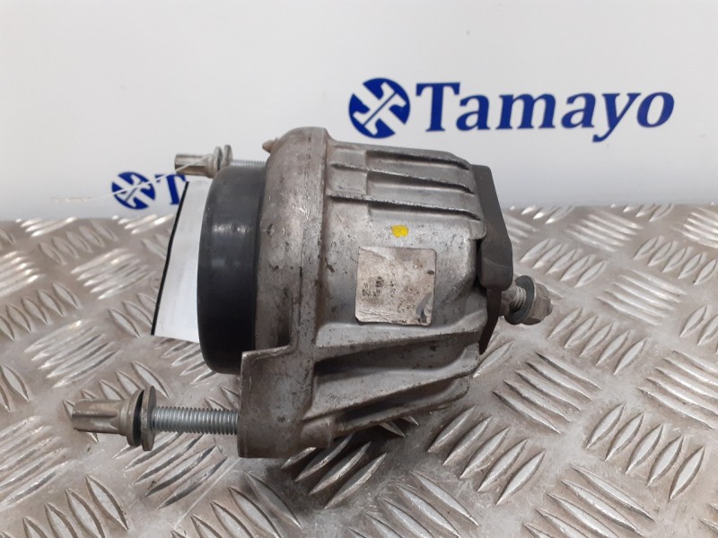 Recambio de soporte motor izquierdo para bmw serie 3 berlina (e90) 2.0 16v diesel cat referencia OEM IAM   