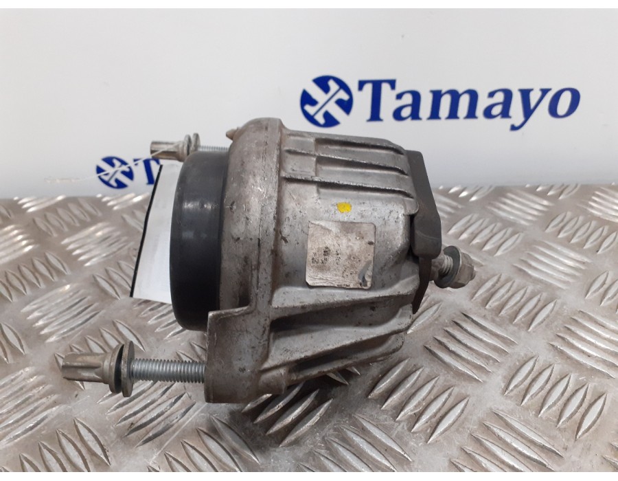 Recambio de soporte motor izquierdo para bmw serie 3 berlina (e90) 2.0 16v diesel cat referencia OEM IAM   