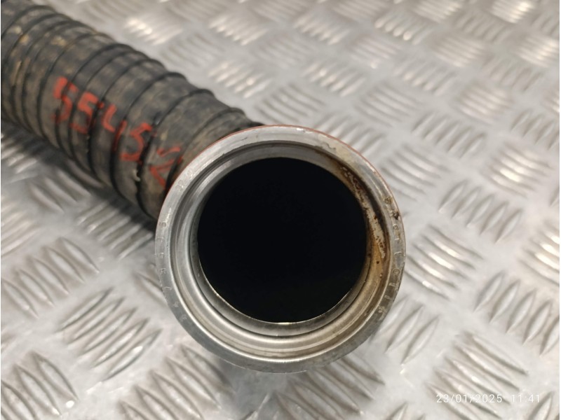 Recambio de tubo para mercedes-benz clase e (w210) berlina 2.0 compresor cat referencia OEM IAM 2105284382  
