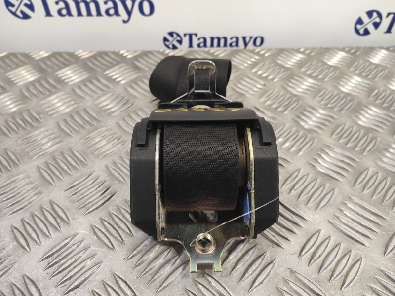 Recambio de cinturon seguridad delantero derecho para bmw serie 5 berlina (e39) 528i referencia OEM IAM 566172601  
