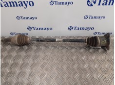 Recambio de transmision trasera izquierda para suzuki sx4 rw (ey) 1.9 ddis turbodiesel referencia OEM IAM 4410579J00  EUJ75BE24