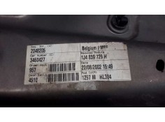 Recambio de elevalunas trasero izquierdo para volkswagen golf iv berlina (1j1) 1.9 tdi referencia OEM IAM 1J4839729H   2