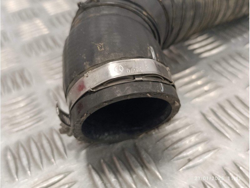Recambio de tubo para mercedes-benz clase e (w210) berlina 2.0 compresor cat referencia OEM IAM 2105284382  