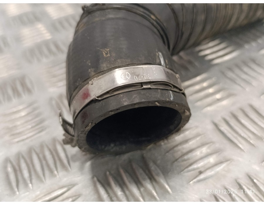 Recambio de tubo para mercedes-benz clase e (w210) berlina 2.0 compresor cat referencia OEM IAM 2105284382  