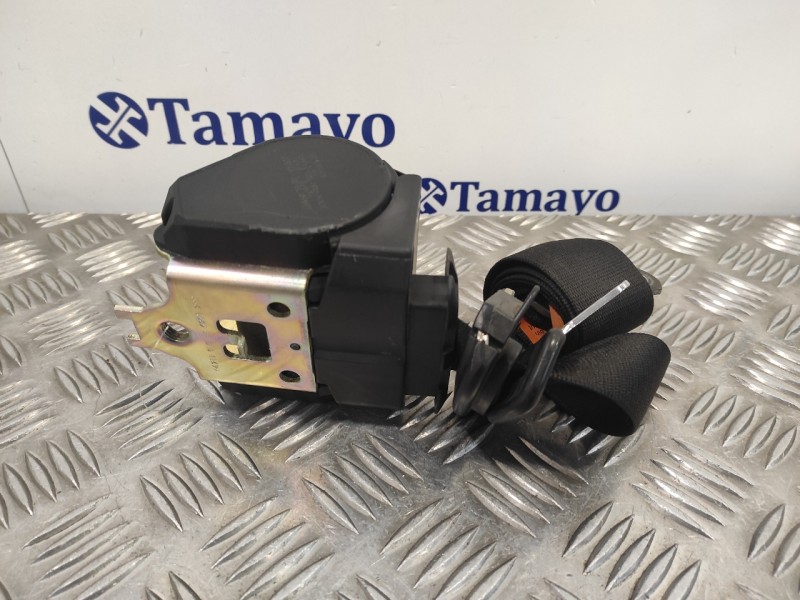 Recambio de cinturon seguridad delantero derecho para bmw serie 5 berlina (e39) 528i referencia OEM IAM 566172601  