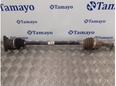 Recambio de transmision trasera izquierda para suzuki sx4 rw (ey) 1.9 ddis turbodiesel referencia OEM IAM 4410579J00  EUJ75BE24 2