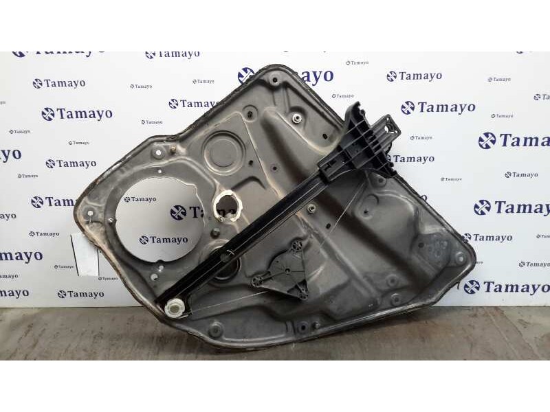 Recambio de elevalunas trasero izquierdo para volkswagen golf iv berlina (1j1) 1.9 tdi referencia OEM IAM 1J4839729H  