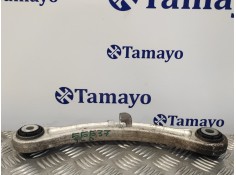 Recambio de brazo suspension inferior trasero derecho para volkswagen touareg (7l6) 2.5 tdi dpf referencia OEM IAM 7L0505375A  