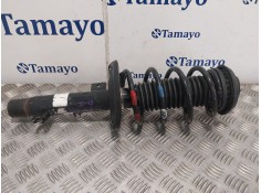 Recambio de amortiguador delantero izquierdo para citroën ds3 referencia OEM IAM 9673875780  