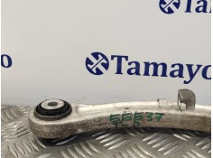 Recambio de brazo suspension inferior trasero derecho para volkswagen touareg (7l6) 2.5 tdi dpf referencia OEM IAM 7L0505375A   2