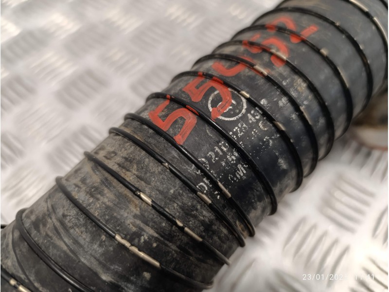 Recambio de tubo para mercedes-benz clase e (w210) berlina 2.0 compresor cat referencia OEM IAM 2105284382  
