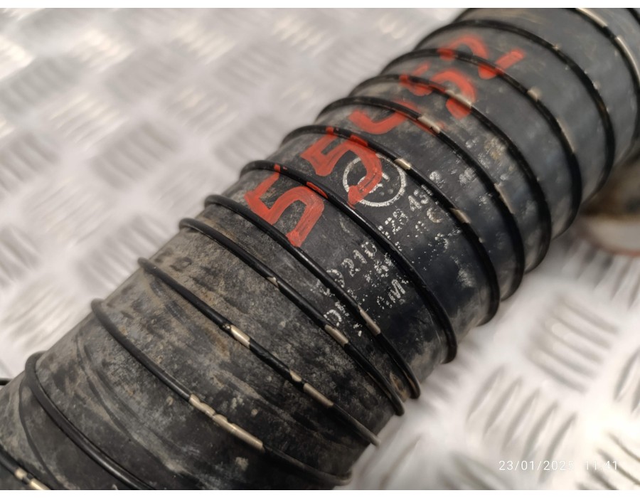 Recambio de tubo para mercedes-benz clase e (w210) berlina 2.0 compresor cat referencia OEM IAM 2105284382  