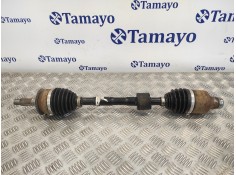 Recambio de transmision delantera derecha para suzuki sx4 rw (ey) 1.9 ddis turbodiesel referencia OEM IAM   