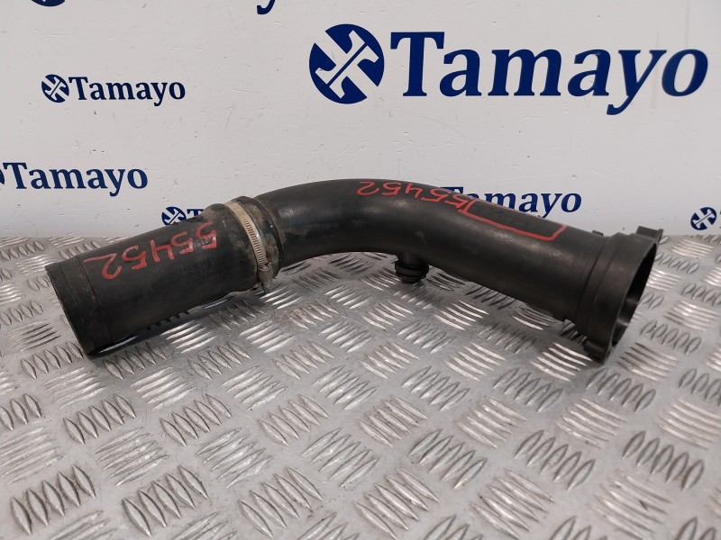 Recambio de tubo para mercedes-benz clase e (w210) berlina 2.0 compresor cat referencia OEM IAM A1111411604  