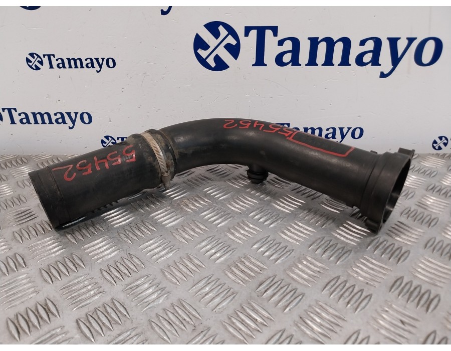 Recambio de tubo para mercedes-benz clase e (w210) berlina 2.0 compresor cat referencia OEM IAM A1111411604  