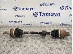 Recambio de transmision delantera derecha para suzuki sx4 rw (ey) 1.9 ddis turbodiesel referencia OEM IAM    2