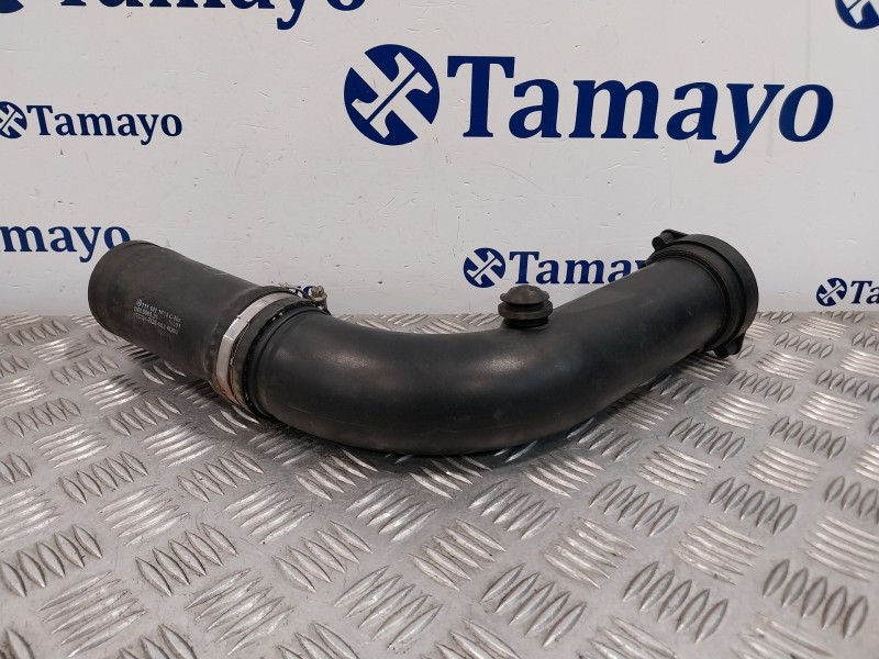 Recambio de tubo para mercedes-benz clase e (w210) berlina 2.0 compresor cat referencia OEM IAM A1111411604  