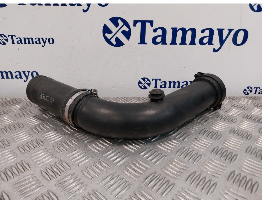 Recambio de tubo para mercedes-benz clase e (w210) berlina 2.0 compresor cat referencia OEM IAM A1111411604  
