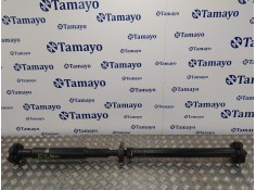 Recambio de transmision central para bmw serie 3 berlina (e90) 2.0 16v diesel cat referencia OEM IAM 204D4  