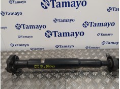 Recambio de transmision central para bmw serie 3 berlina (e90) 2.0 16v diesel cat referencia OEM IAM 204D4   2