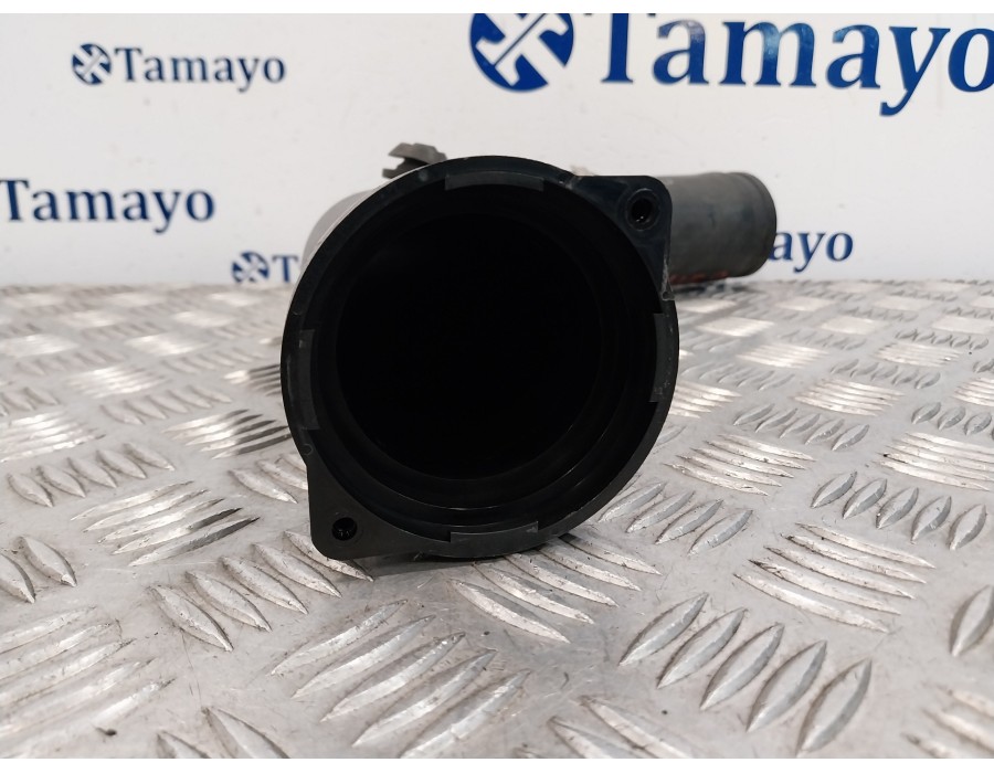 Recambio de tubo para mercedes-benz clase e (w210) berlina 2.0 compresor cat referencia OEM IAM A1111411604  