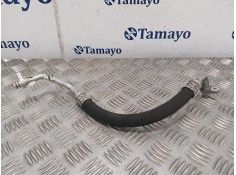 Recambio de tubos aire acondicionado para peugeot partner kombi referencia OEM IAM 9681693480  