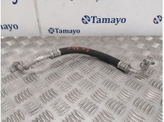 Recambio de tubos aire acondicionado para peugeot partner kombi referencia OEM IAM 9681693480   2