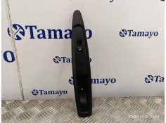 Recambio de mando elevalunas delantero derecho para citroën c4 coupe referencia OEM IAM 9661465677  