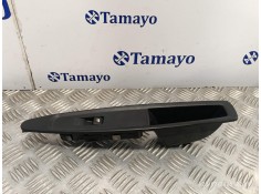 Recambio de mando elevalunas delantero derecho para citroën c4 coupe referencia OEM IAM 9661465677   2