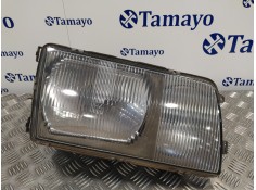 Recambio de faro derecho para mercedes-benz clase s (w126) berlina+coupe 5.0 v8 cat referencia OEM IAM   