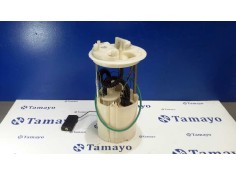 Recambio de aforador para fiat stilo (192) 1.6 16v cat referencia OEM IAM 0580314010  51705573