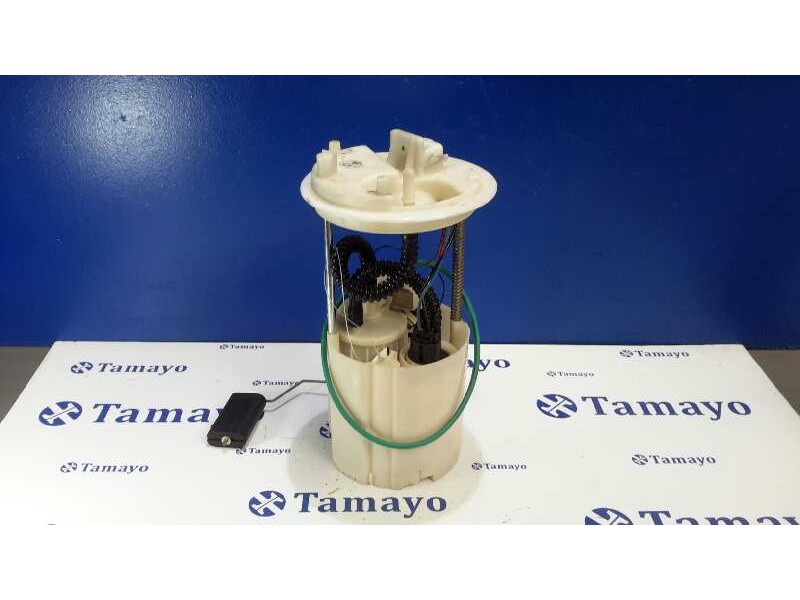 Recambio de aforador para fiat stilo (192) 1.6 16v cat referencia OEM IAM 0580314010  51705573