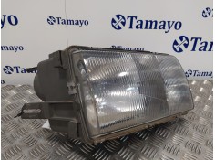 Recambio de faro derecho para mercedes-benz clase s (w126) berlina+coupe 5.0 v8 cat referencia OEM IAM    2