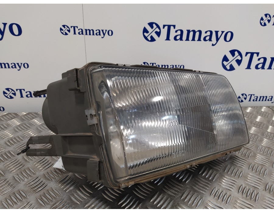 Recambio de faro derecho para mercedes-benz clase s (w126) berlina+coupe 5.0 v8 cat referencia OEM IAM   