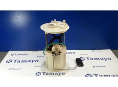 Recambio de aforador para fiat stilo (192) 1.6 16v cat referencia OEM IAM 0580314010  51705573 2