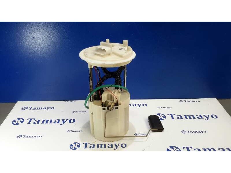Recambio de aforador para fiat stilo (192) 1.6 16v cat referencia OEM IAM 0580314010  51705573