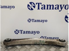 Recambio de brazo suspension superior trasero derecho para volkswagen touareg (7l6) 2.5 tdi dpf referencia OEM IAM 7L0505376A  