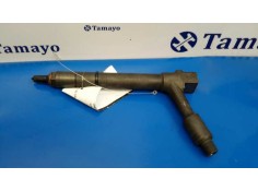 Recambio de inyector para opel astra g berlina 1.7 16v dti cat (y 17 dt / lr6) referencia OEM IAM TJBB01901D  