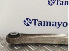 Recambio de brazo suspension superior trasero derecho para volkswagen touareg (7l6) 2.5 tdi dpf referencia OEM IAM 7L0505376A   2