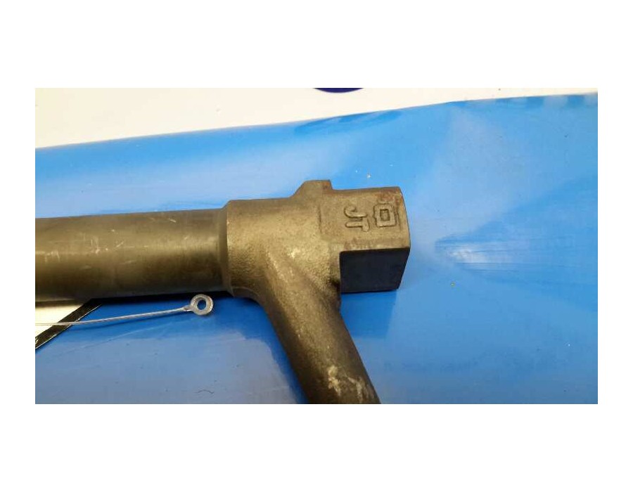Recambio de inyector para opel astra g berlina 1.7 16v dti cat (y 17 dt / lr6) referencia OEM IAM TJBB01901D  