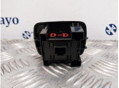 Recambio de mando elevalunas delantero derecho para smart forfour eq referencia OEM IAM    2