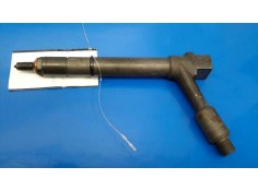 Recambio de inyector para opel astra g berlina 1.7 16v dti cat (y 17 dt / lr6) referencia OEM IAM TJBB01901D  