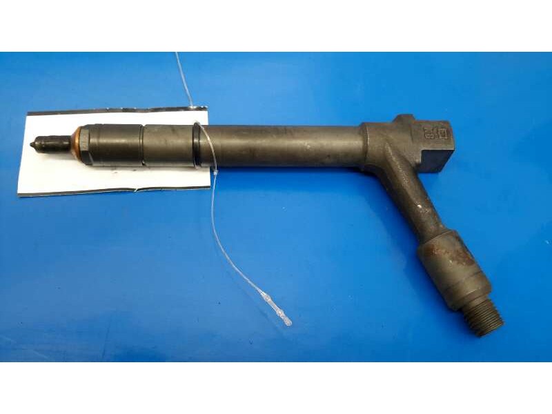 Recambio de inyector para opel astra g berlina 1.7 16v dti cat (y 17 dt / lr6) referencia OEM IAM TJBB01901D  