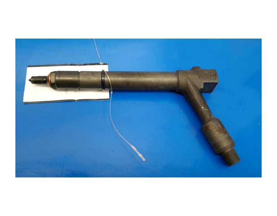 Recambio de inyector para opel astra g berlina 1.7 16v dti cat (y 17 dt / lr6) referencia OEM IAM TJBB01901D  