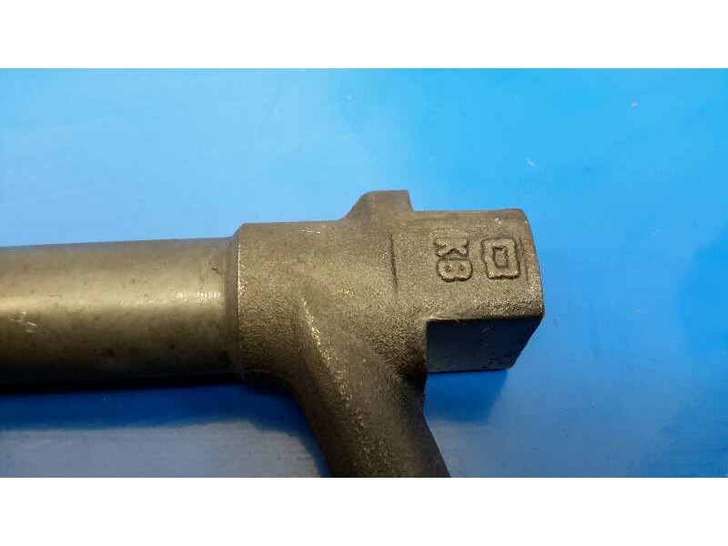 Recambio de inyector para opel astra g berlina 1.7 16v dti cat (y 17 dt / lr6) referencia OEM IAM TJBB01901D  