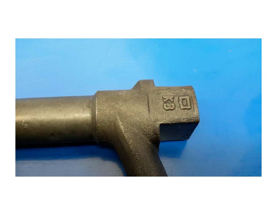 Recambio de inyector para opel astra g berlina 1.7 16v dti cat (y 17 dt / lr6) referencia OEM IAM TJBB01901D  