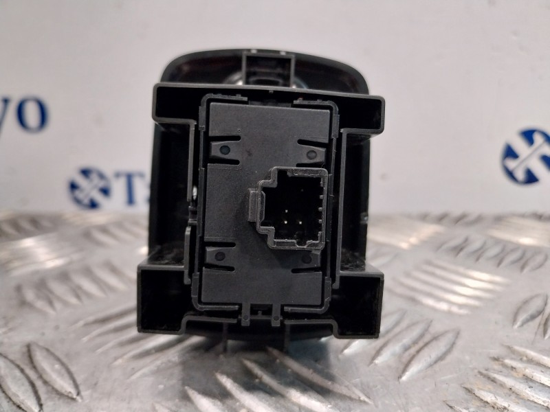 Recambio de mando elevalunas delantero derecho para smart forfour eq referencia OEM IAM   