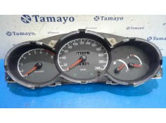 Recambio de cuadro instrumentos para hyundai coupe (j2) 1.6 16v cat referencia OEM IAM 9400327100 20017887 9400327101