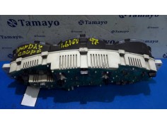Recambio de cuadro instrumentos para hyundai coupe (j2) 1.6 16v cat referencia OEM IAM 9400327100 20017887 9400327101 2